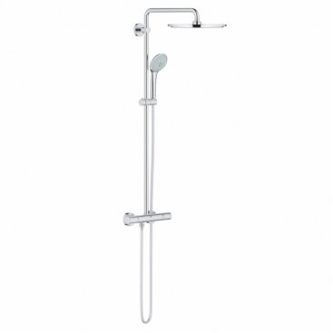 Душевая стойка Grohe Euphoria XXL System 310 26075000