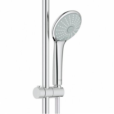 Душевая стойка Grohe Euphoria XXL System 310 26075000