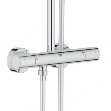 Душевая стойка Grohe Euphoria XXL System 310 26075000