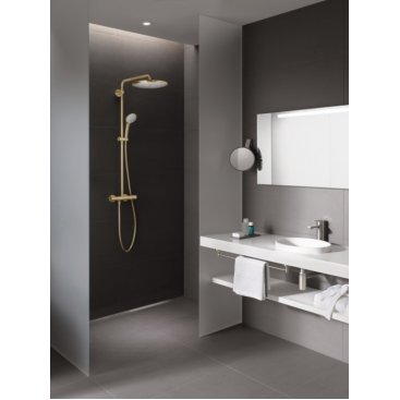 Душевая стойка Grohe Euphoria XXL System 310 26075GN0