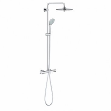 Душевая стойка Grohe Euphoria System 260 26114001