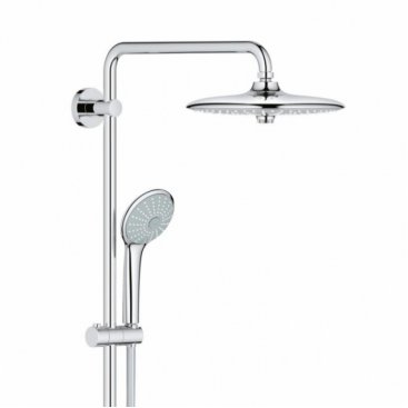 Душевая стойка Grohe Euphoria System 260 27475001