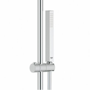 Душевая стойка Grohe Cube XXL System 230 26187000