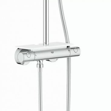 Душевая стойка Grohe Euphoria System 190 26249000