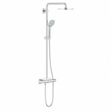 Душевая стойка Grohe Euphoria System 210 26363000