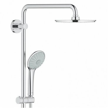 Душевая стойка Grohe Euphoria System 210 26363000