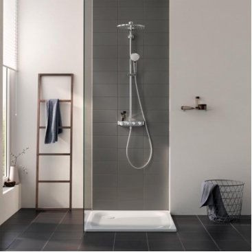 Душевая стойка Grohe Euphoria SmartControl System 310 Duo 26507000