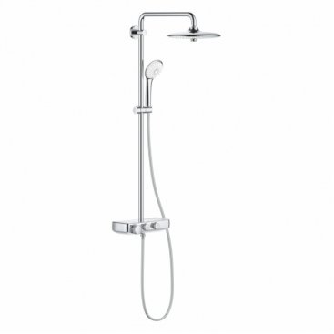 Душевая стойка Grohe Euphoria SmartControl System 260 Mono 26509000