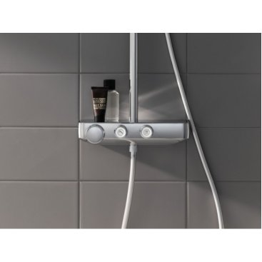 Душевая стойка Grohe Euphoria SmartControl System 260 Mono 26509000