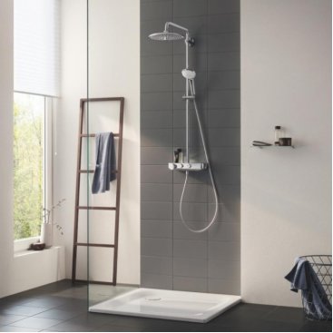 Душевая стойка Grohe Euphoria SmartControl System 260 Mono 26509000