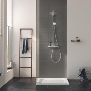 Душевая стойка Grohe Euphoria SmartControl System 260 Mono 26509000