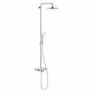 Душевая стойка Grohe Euphoria SmartControl System 260 Mono 26510000