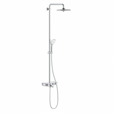 Душевая стойка Grohe Euphoria SmartControl System 260 Mono 26510000