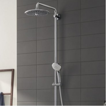 Душевая стойка Grohe Euphoria SmartControl System 260 Mono 26510000