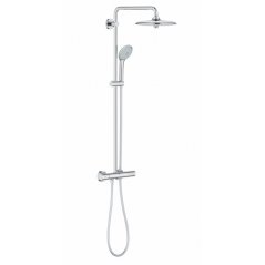 Душевая стойка Grohe Euphoria System 260 27296002