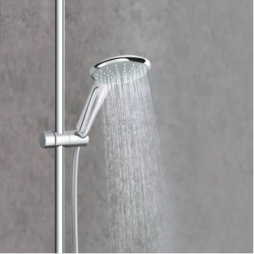 Душевая стойка Grohe Euphoria System 260 27421002