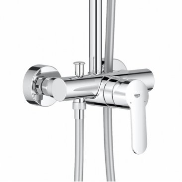 Душевая стойка Grohe Euphoria System 260 27473001