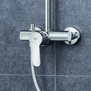 Душевая стойка Grohe Euphoria System 260 27473001