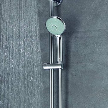 Душевая стойка Grohe Euphoria System 260 27473001