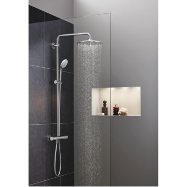 Душевая стойка Grohe Euphoria System 260 27615002