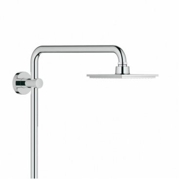 Душевая стойка Grohe Cube System 150 27932000