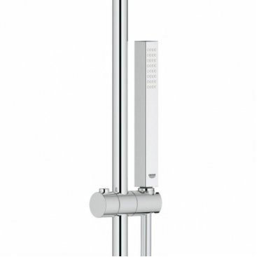 Душевая стойка Grohe Cube System 150 27932000