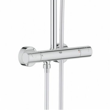 Душевая стойка Grohe Euphoria System 210 27964000