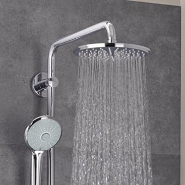 Душевая стойка Grohe Euphoria System 210 27964000