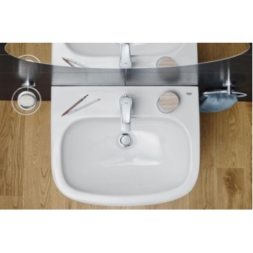 Раковина Grohe Euro Ceramic 3932300H