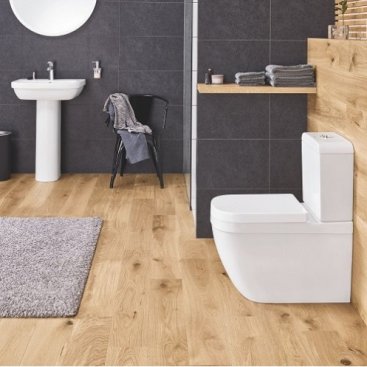 Унитаз-компакт Grohe Euro Ceramic 39338000+39333000