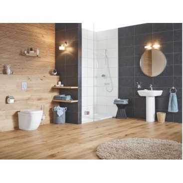 Раковина Grohe Euro Ceramic 3933600H