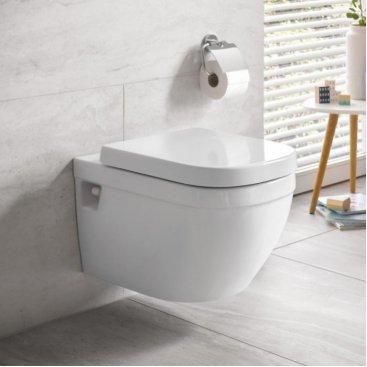 Унитаз подвесной Grohe Euro Ceramic 39538000