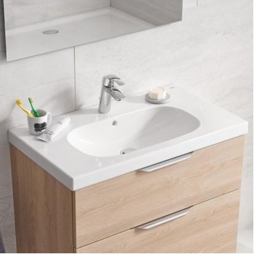 Раковина Grohe Euro Ceramic 3958400H