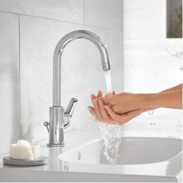 Раковина Grohe Euro Ceramic 3958400H