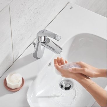 Раковина Grohe Euro Ceramic 3958400H