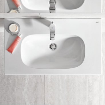 Раковина Grohe Euro Ceramic 3958400H