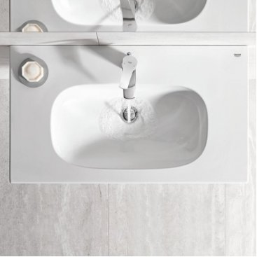 Раковина Grohe Euro Ceramic 3958400H