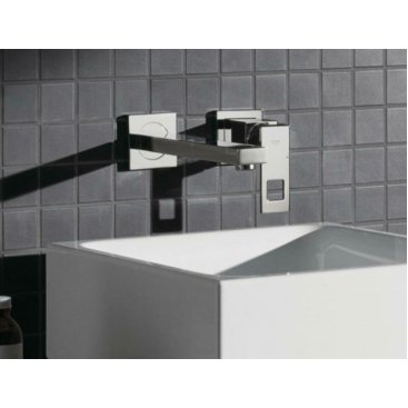 Смеситель для раковины Grohe Eurocube 19895000