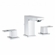 Смеситель для раковины Grohe Eurocube 20351000