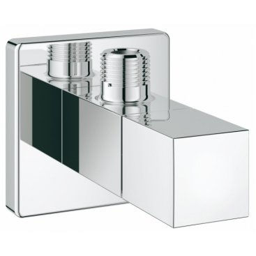 Вентиль угловой Grohe Eurocube 22012000