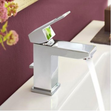 Смеситель для раковины Grohe Eurocube 23127000