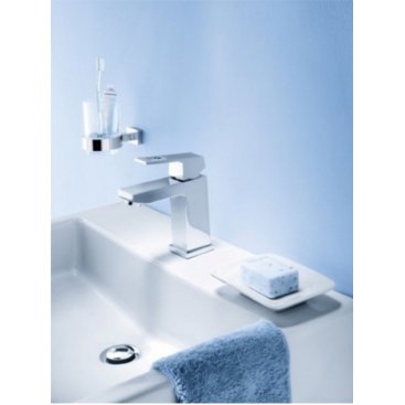 Смеситель для раковины Grohe Eurocube 23132000