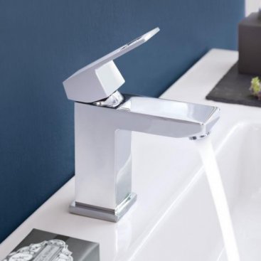 Смеситель для раковины Grohe Eurocube 2313200E