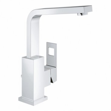 Смеситель для раковины Grohe Eurocube 2313500E