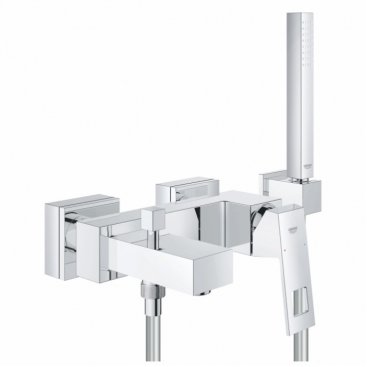 Смеситель для ванны Grohe Eurocube 23141000