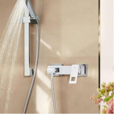 Смеситель для душа Grohe Eurocube 23145000