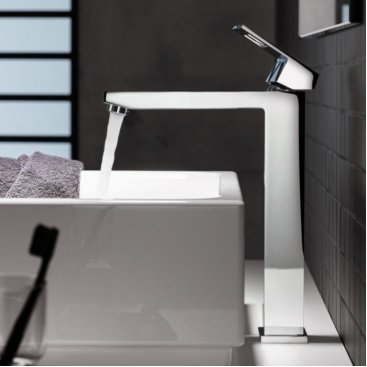 Смеситель для раковины Grohe Eurocube 23406000