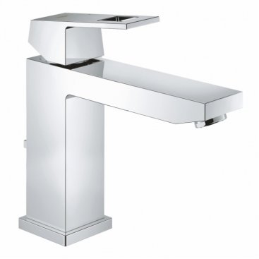 Смеситель для раковины Grohe Eurocube 23445000