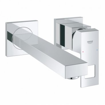 Смеситель для раковины Grohe Eurocube 23447000