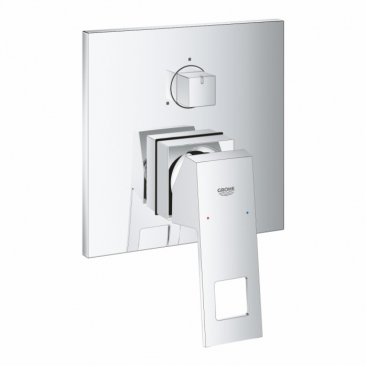 Смеситель для ванны Grohe Eurocube 24094000